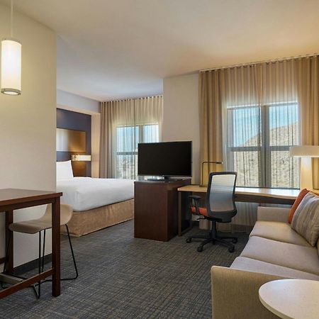 Residence Inn By Marriott Tempe Downtown/University Екстериор снимка