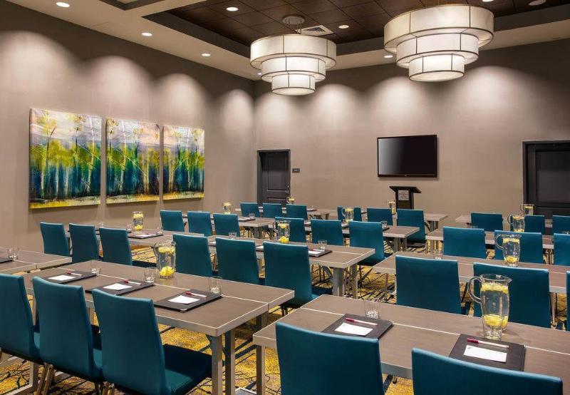 Residence Inn By Marriott Tempe Downtown/University Екстериор снимка