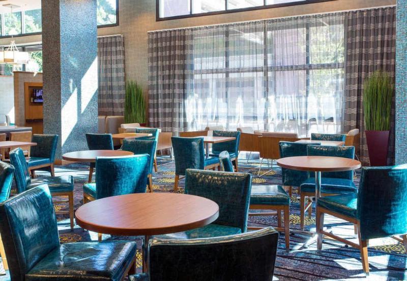 Residence Inn By Marriott Tempe Downtown/University Екстериор снимка