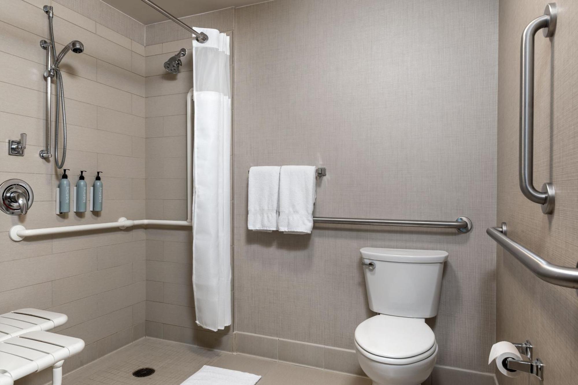 Residence Inn By Marriott Tempe Downtown/University Екстериор снимка