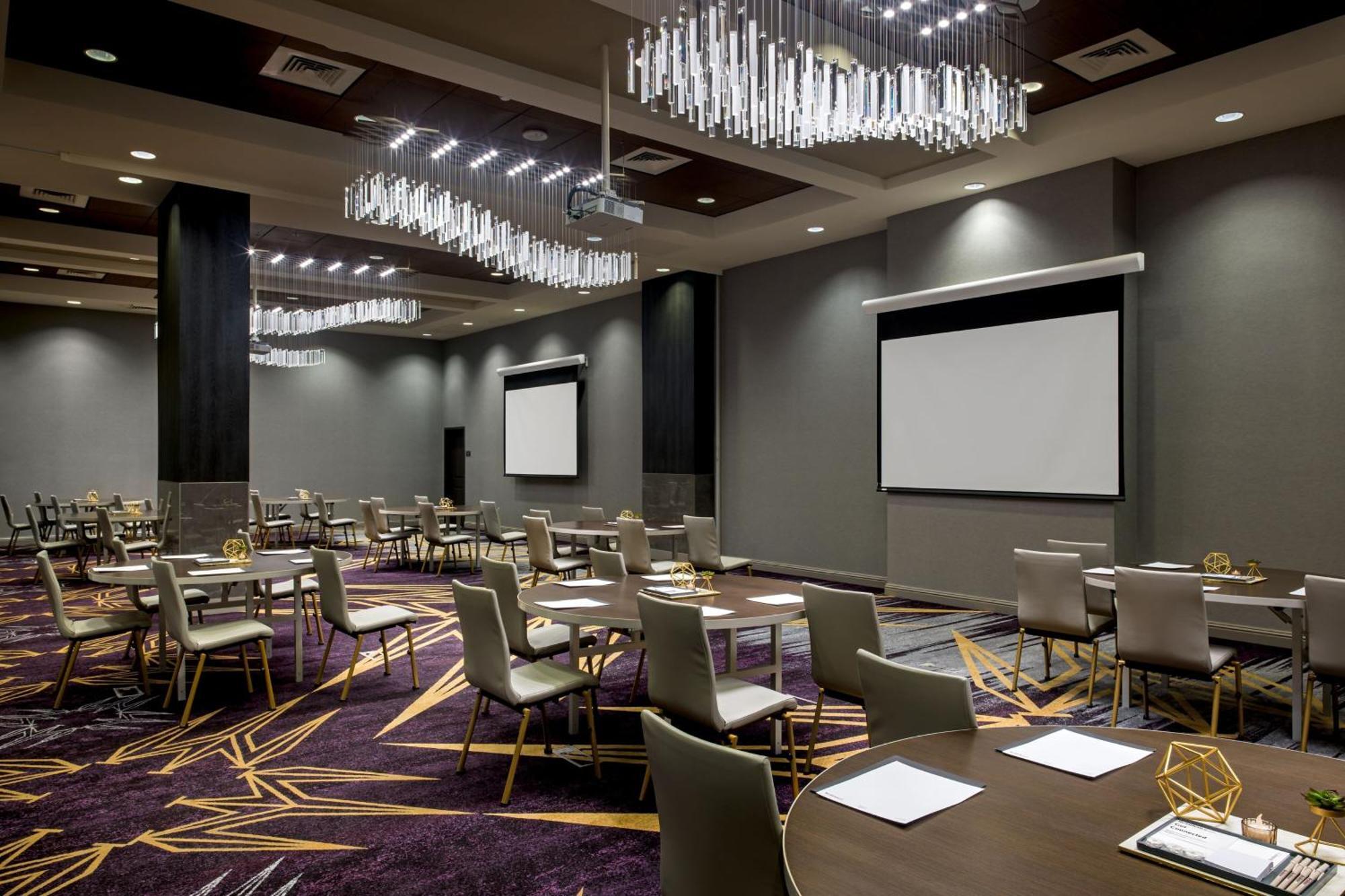 Residence Inn By Marriott Tempe Downtown/University Екстериор снимка
