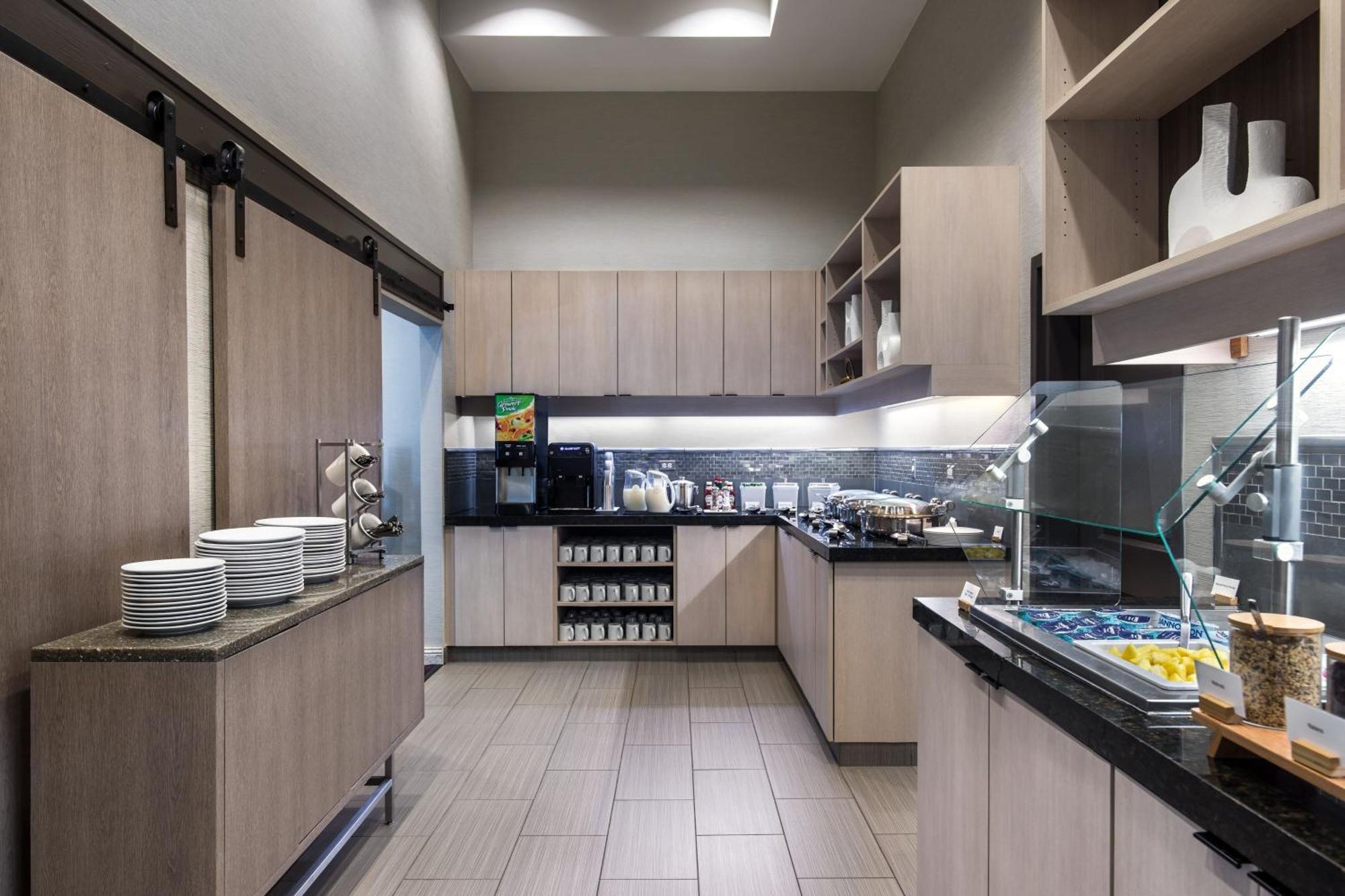 Residence Inn By Marriott Tempe Downtown/University Екстериор снимка