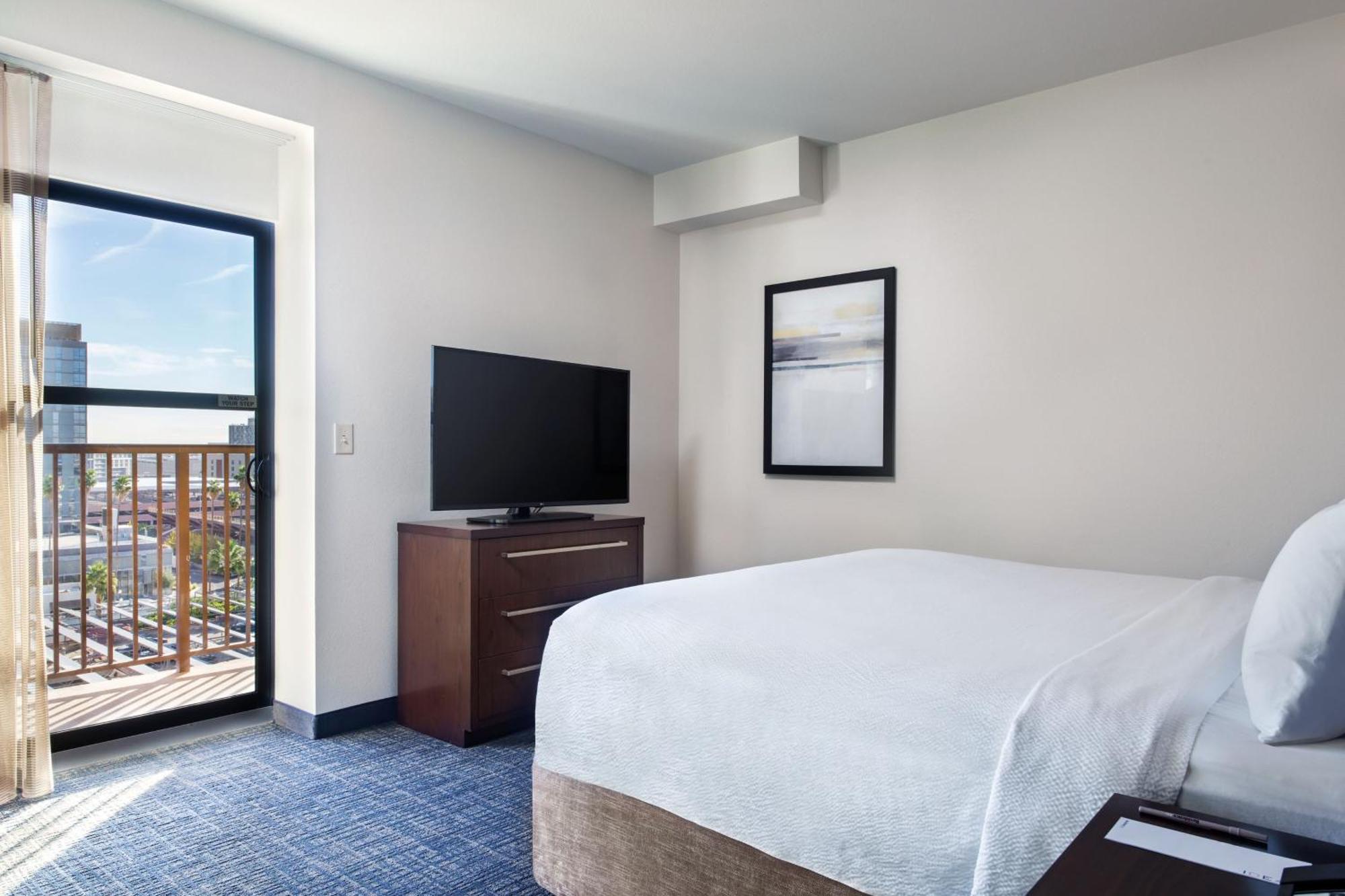 Residence Inn By Marriott Tempe Downtown/University Екстериор снимка