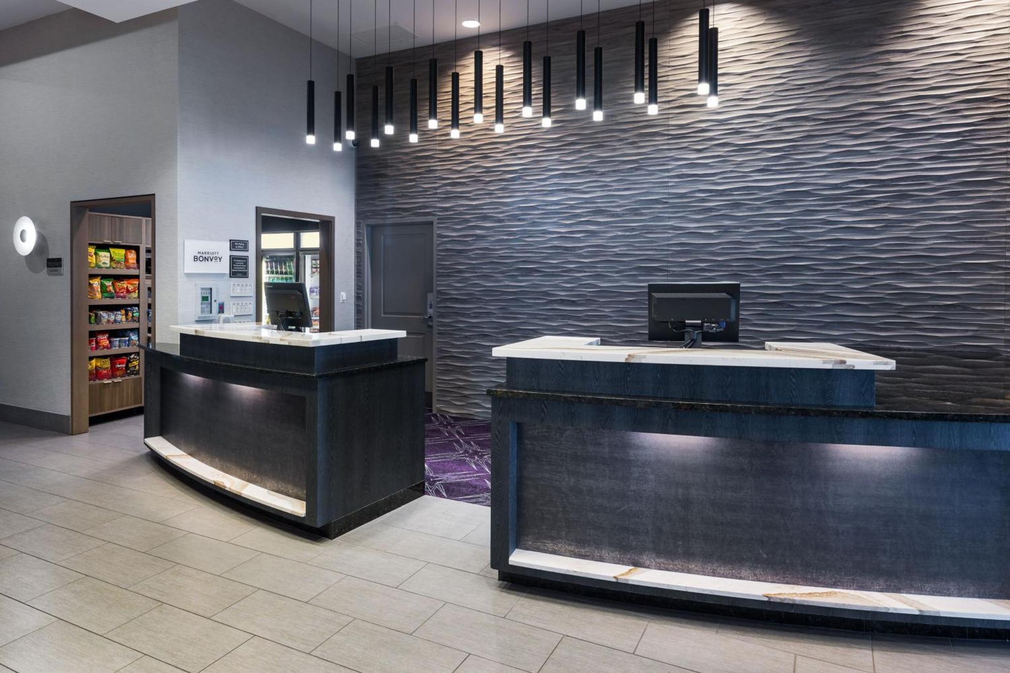 Residence Inn By Marriott Tempe Downtown/University Екстериор снимка