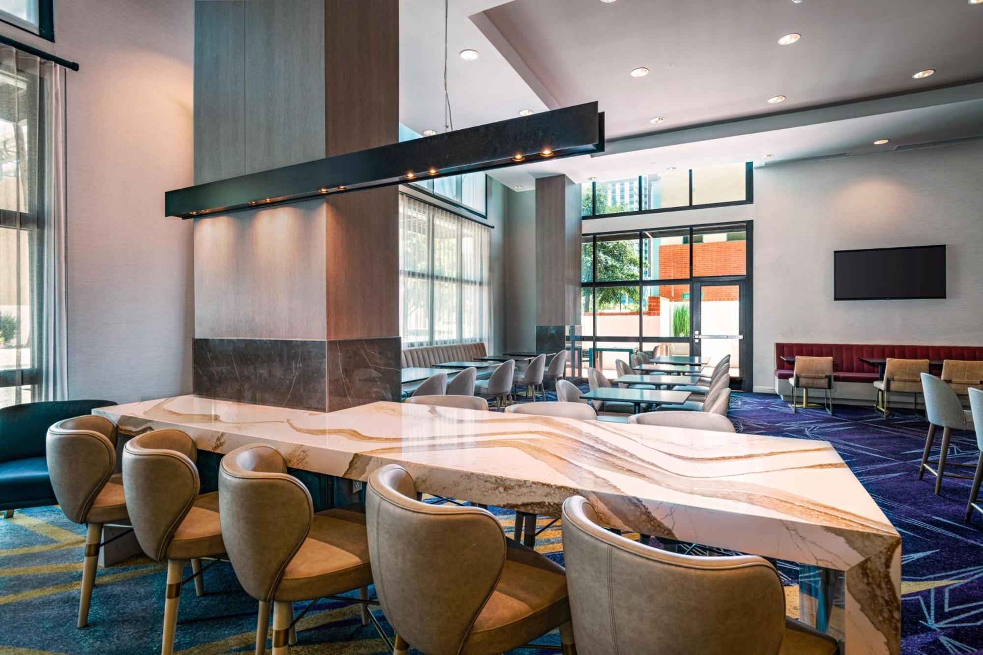 Residence Inn By Marriott Tempe Downtown/University Екстериор снимка