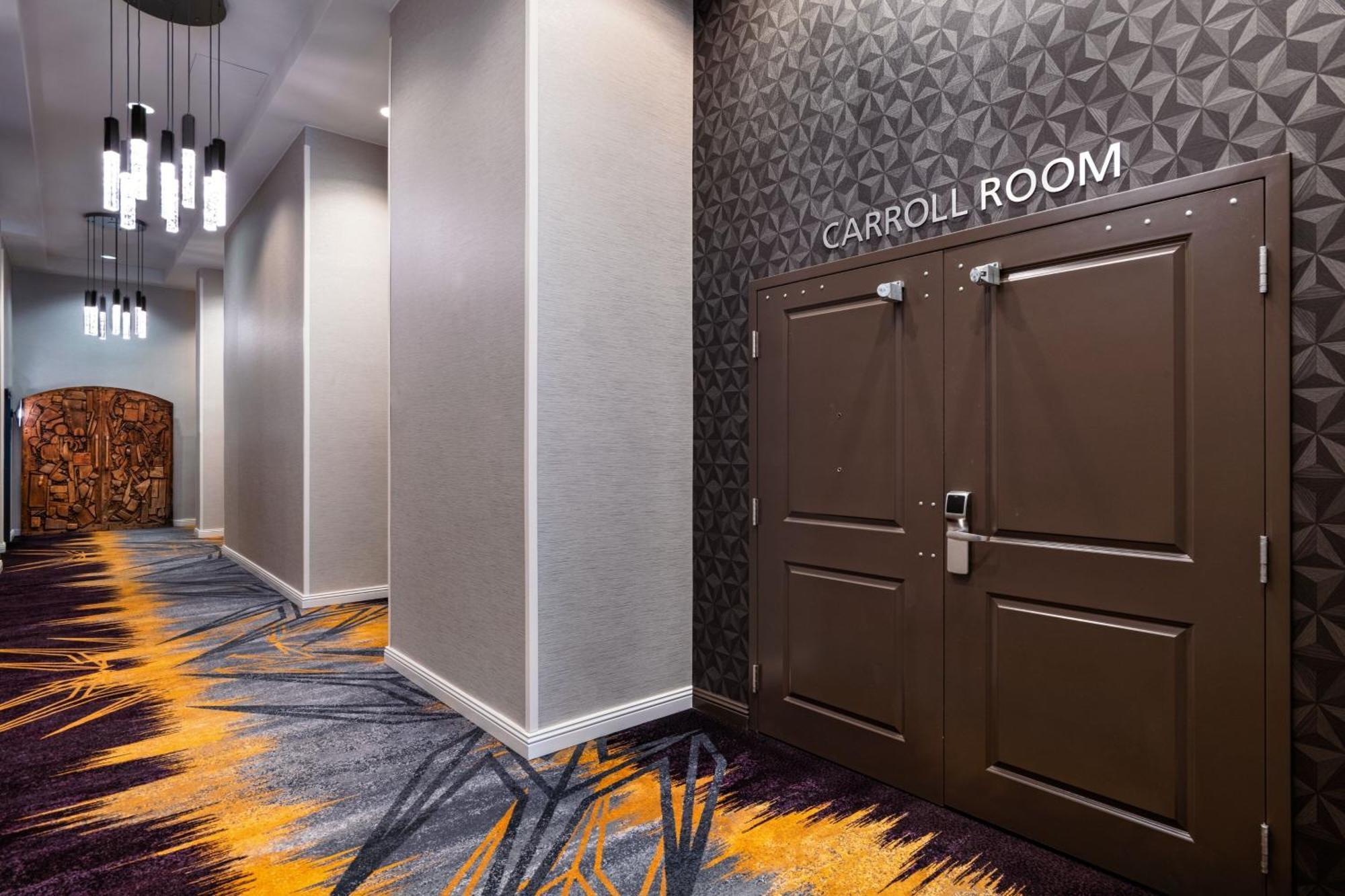 Residence Inn By Marriott Tempe Downtown/University Екстериор снимка