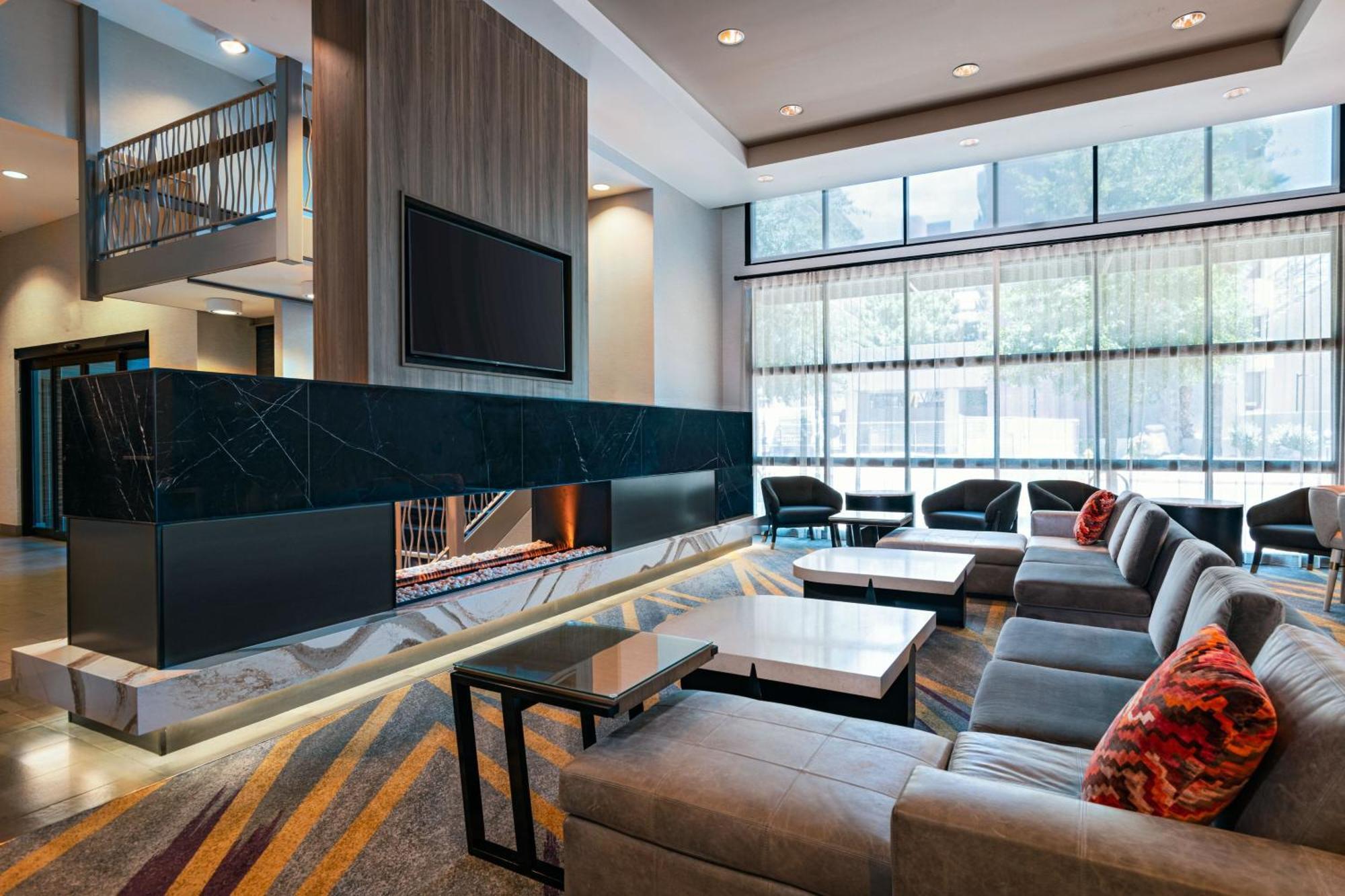 Residence Inn By Marriott Tempe Downtown/University Екстериор снимка