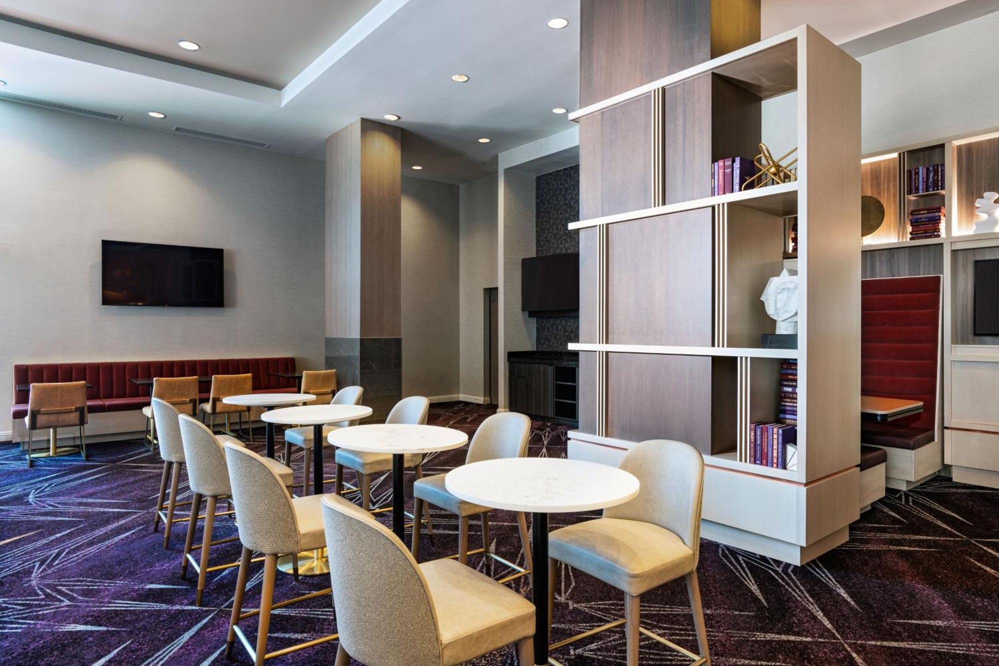 Residence Inn By Marriott Tempe Downtown/University Екстериор снимка