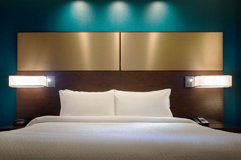 Residence Inn By Marriott Tempe Downtown/University Екстериор снимка