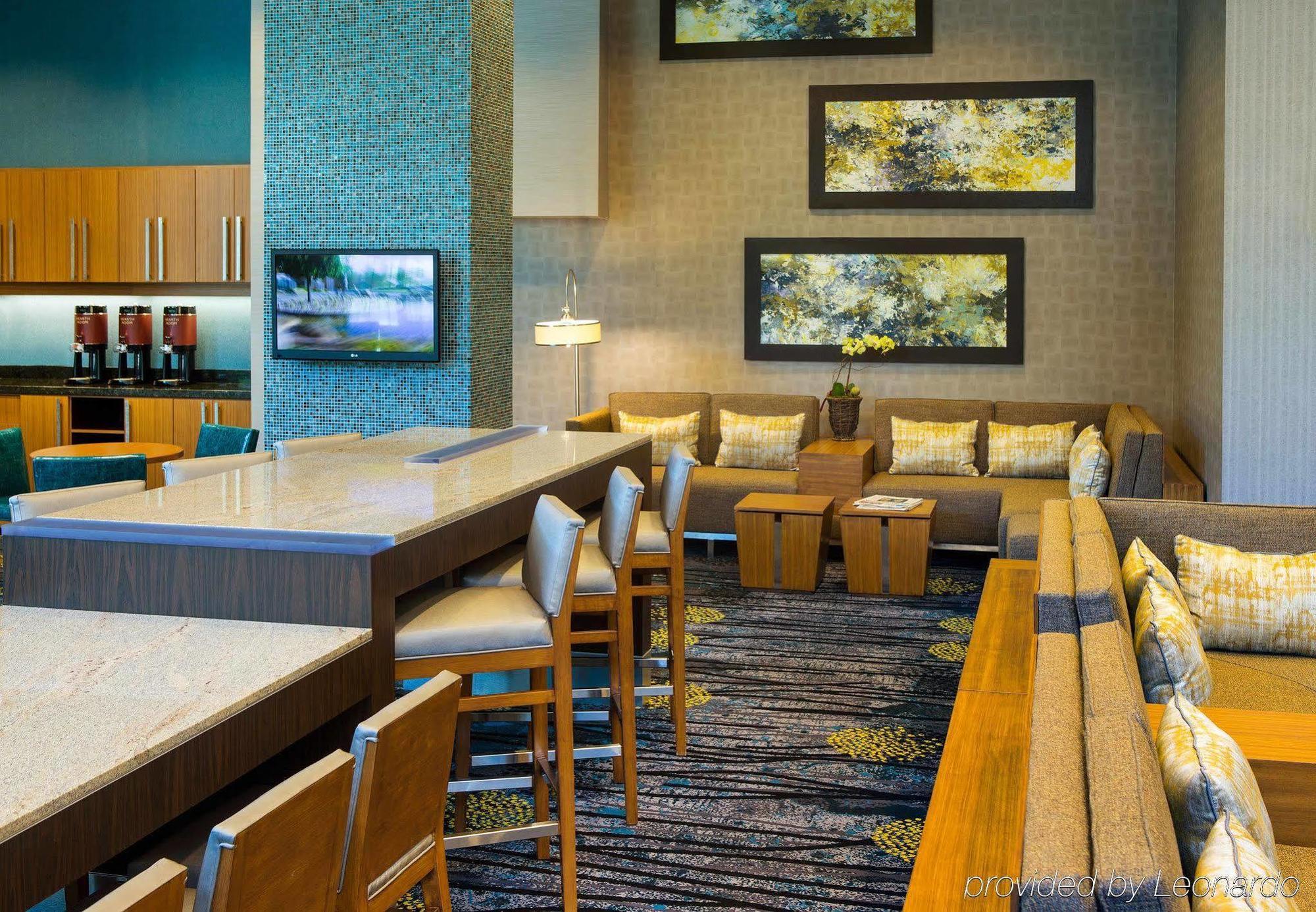 Residence Inn By Marriott Tempe Downtown/University Екстериор снимка