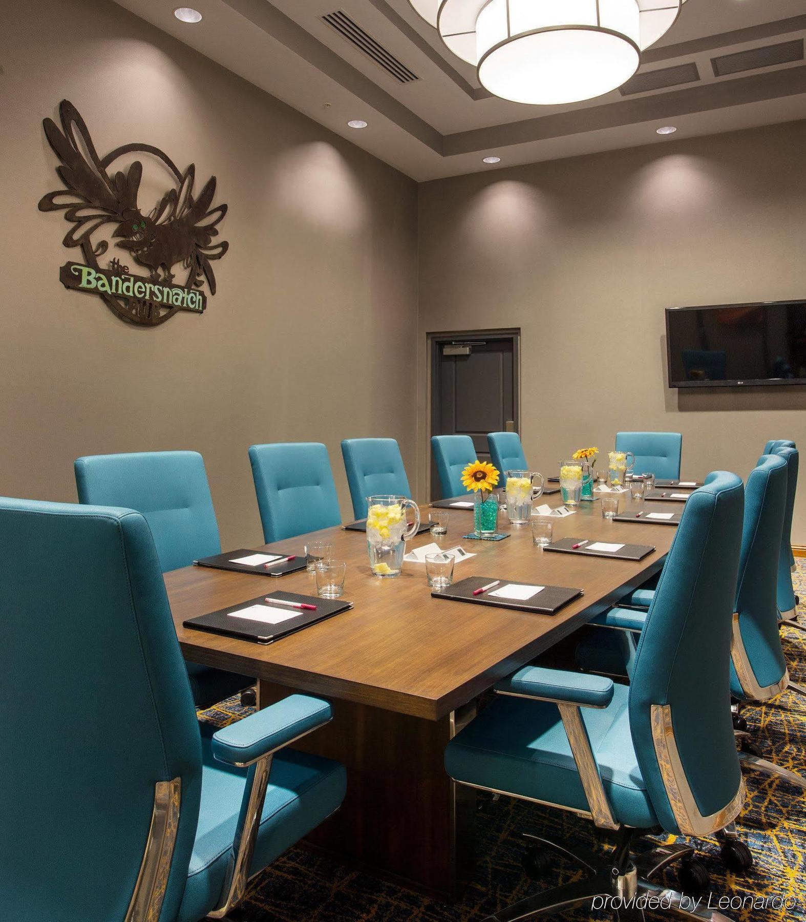 Residence Inn By Marriott Tempe Downtown/University Екстериор снимка