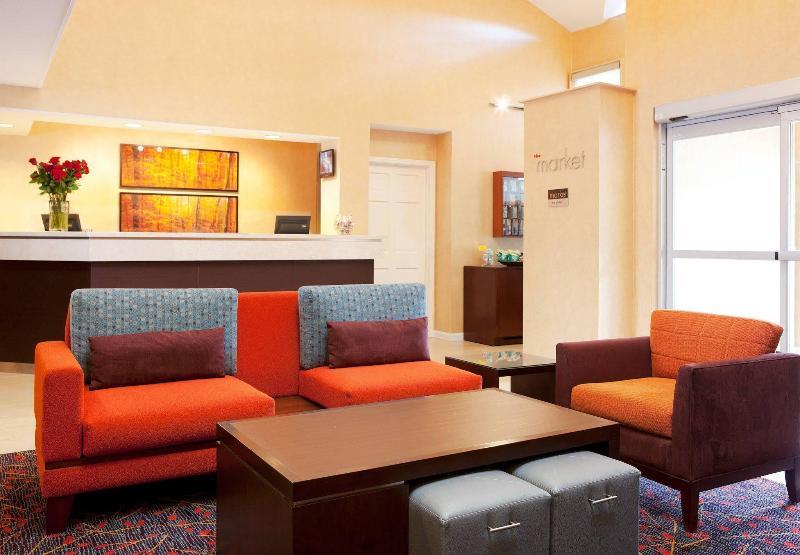 Residence Inn By Marriott Tempe Downtown/University Екстериор снимка